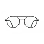 Blackfin Mens Bf979 Pebble Beach Pebble Beach Aviator Sunglasses With Double Bridge Design Black