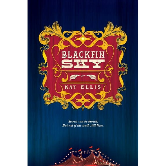 Blackfin Sky, (Paperback)