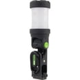 thumbnail image 1 of Blackfire Backpack 3AAA LED Clamplight (1 Unit), 1 of 1
