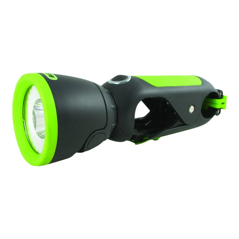 adjustable beam rechargeable flashlight FL005 15w Adjustable Beam Rechargeable Flashlight