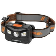 Blackfire BBM6048 RECH Headlamp 400L - 3 Mode