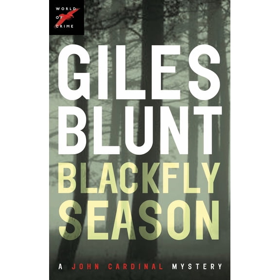 Pre-Owned Blackfly Season