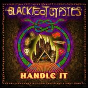 Blackfoot Gypsies - Handle It - Music & Performance - CD