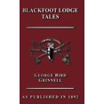 thumbnail image 1 of Blackfoot Lodge Tales: The Story of a Prairie People, (Hardcover), 1 of 1