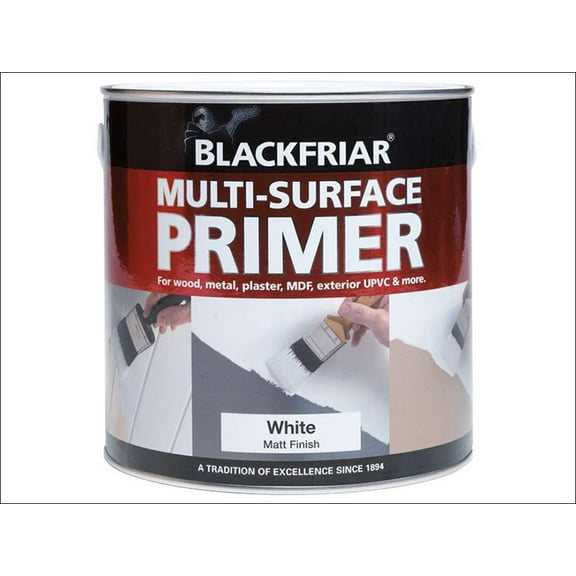 Blackfriar - Multi Surface Primer 500ml