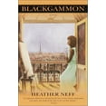 thumbnail image 1 of Pre-Owned Blackgammon 9780345437518, 1 of 1