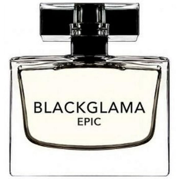 Blackglama Epic Women Eau De Parfum Spray 1.7oz / 50ml