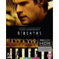 thumbnail image 1 of Blackhat (4K Ultra HD) Yorick Van Wageningen William Mapother Chris Hemsworth Leehom Wang, 1 of 2