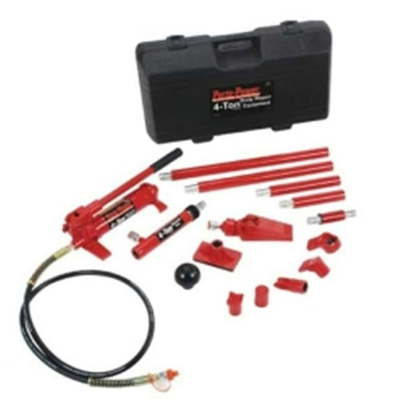 Blackhawk 4 Ton Porto-Power Kit