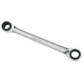 thumbnail image 1 of Blackhawk 4Box Ratcheting Wrench - 5/16, 3/8, 7/16, 1/2", 1 of 1