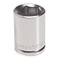 thumbnail image 1 of Blackhawk 578-32013M Socket, 0.38 in. Drive 13 mm. 6 Point, 1 of 2