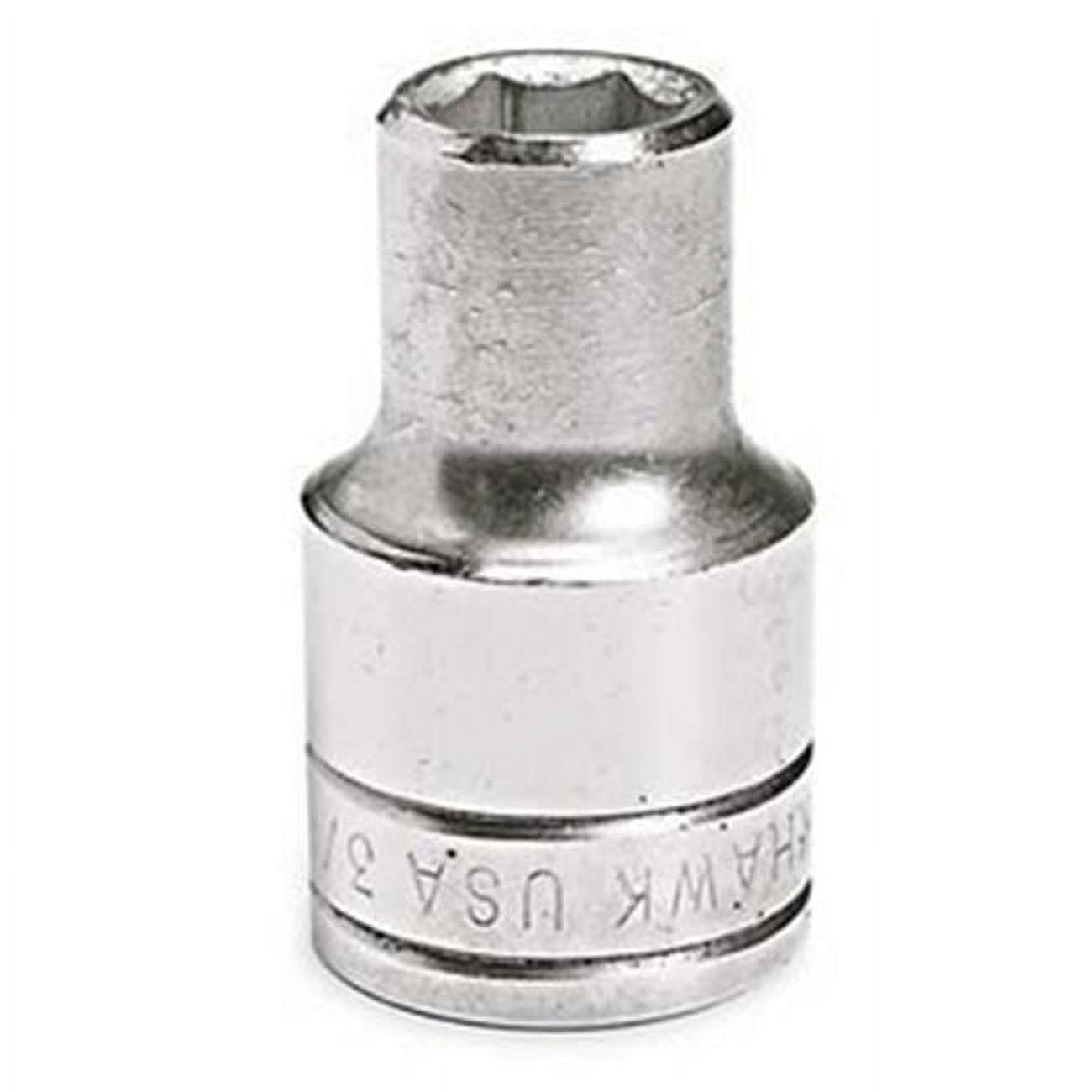 Blackhawk 578-42026M Socket 0.5 in. Drive 12 Point 26 mm.