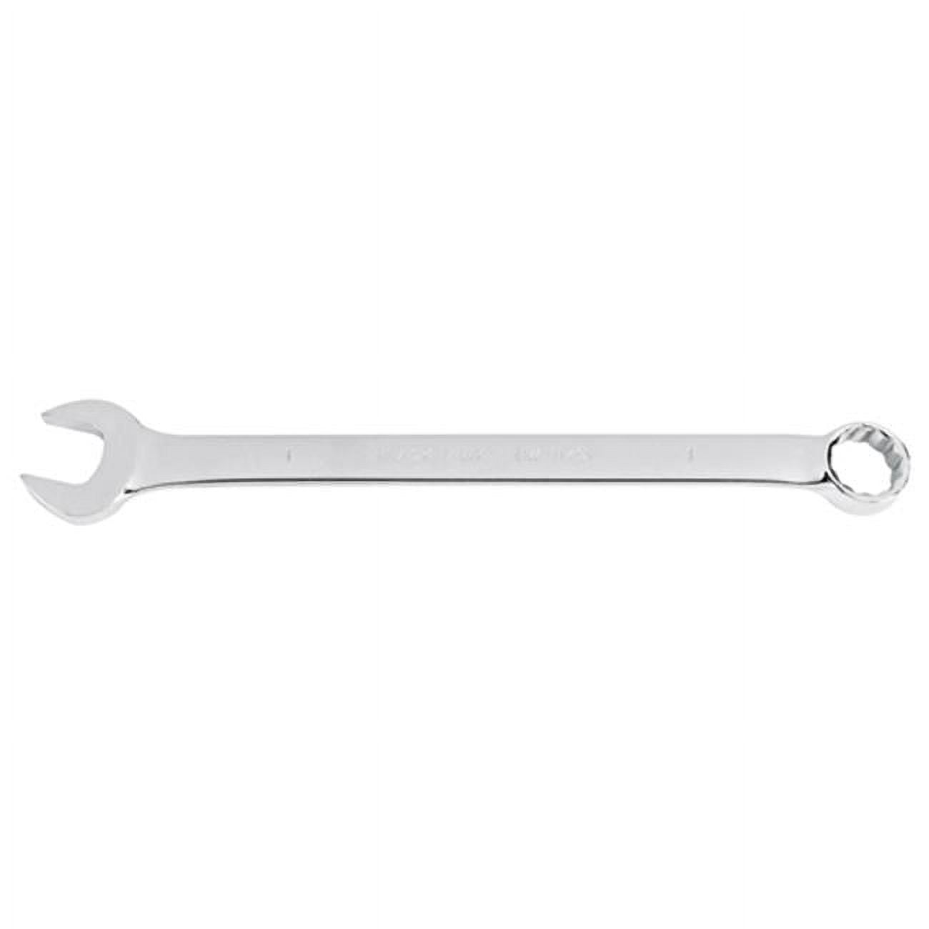 Blackhawk 578-BW-1166FP Wrench Combo Polish 12 Point - 0.75 In.