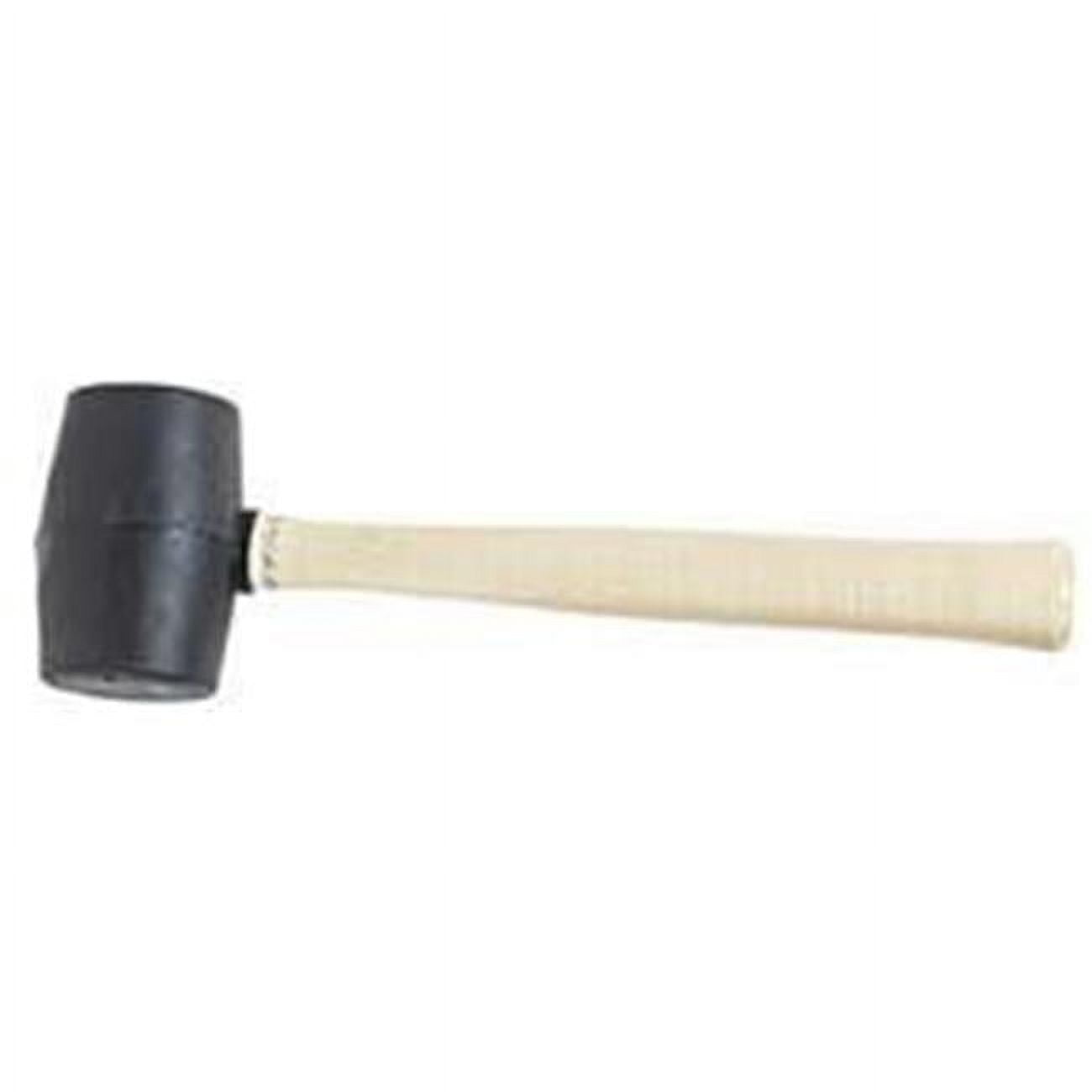 Blackhawk 578-HT-1255 Hammer Rubber Mallet