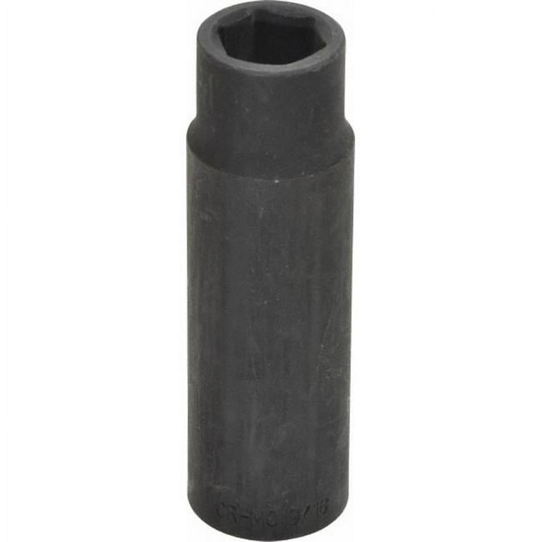 Blackhawk 578 UW 1518 2 0.5 in. Drive 0.56 in. Deep Impact Socket 6 Points