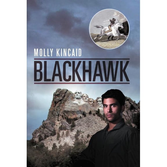 Blackhawk (Hardcover)
