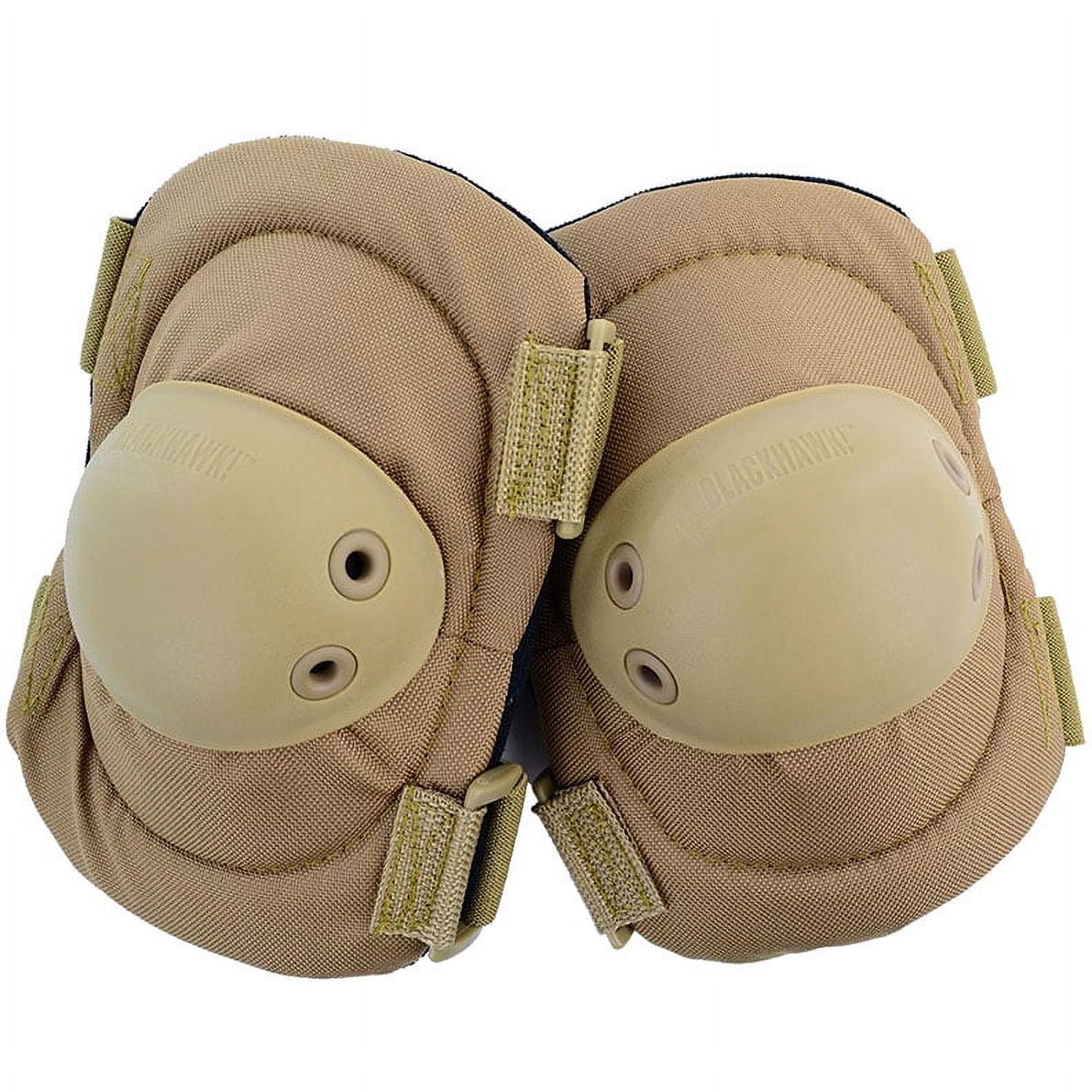 Blackhawk Advanced Tactical Elbow Pads v.2