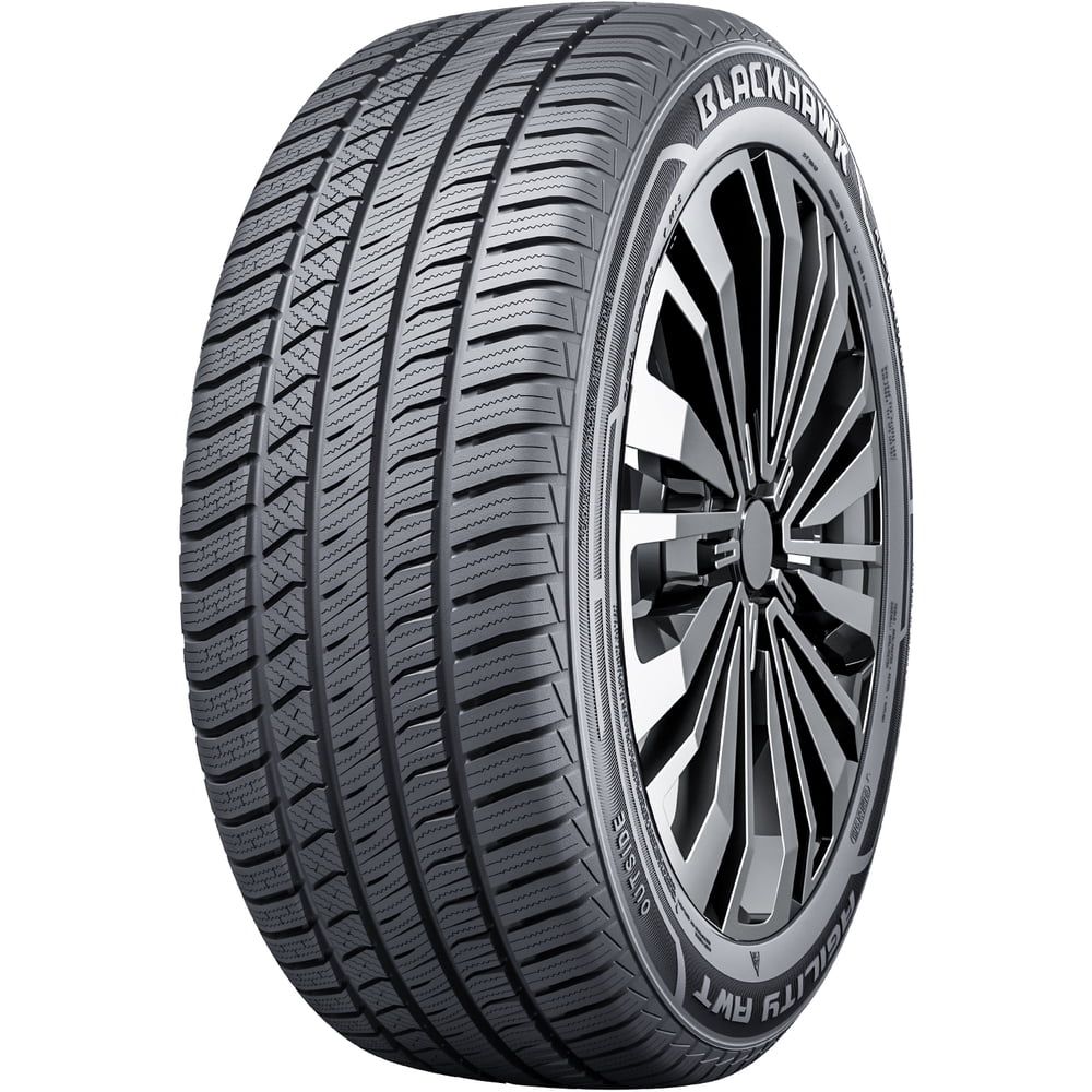 Blackhawk Agility AWT 225/55R19 103V XL Performance All Weather Tire Blackhawk Agility AWT 225/55R19 103V XL Performance All Weather Tire Sansujyuku sansujyuku.com