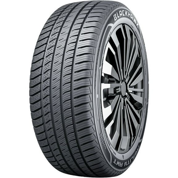 Blackhawk Agility AWT 245/60R18 109H XL Performance All Weather Tire