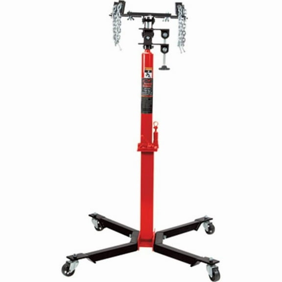 Blackhawk Automotive 144476 Economy Transmission Jack - 700 lbs Capacity, Model No.  BH7000