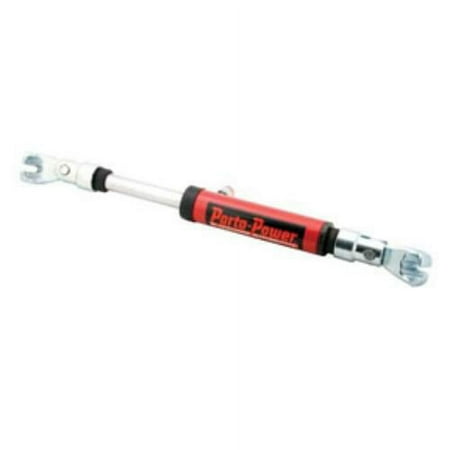 Porto-Power B65454 5 Tons Pull Rams with Hooks, 6.375" Height, 6" Width, 22.375" Length