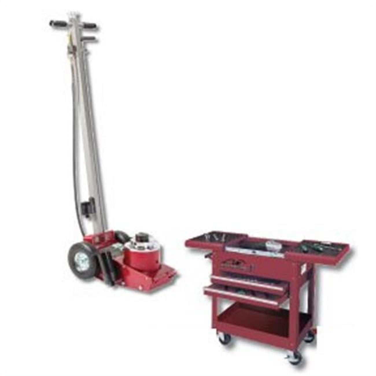 Blackhawk Automotive BHKBPTOOLCART Tool Cart 2 Drawers