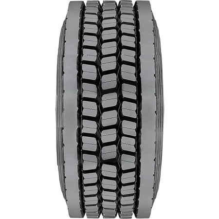 Blackhawk BDL71W-FST 295/75R22.5 H/16PLY Commercial Tire Sansujyuku sansujyuku.com