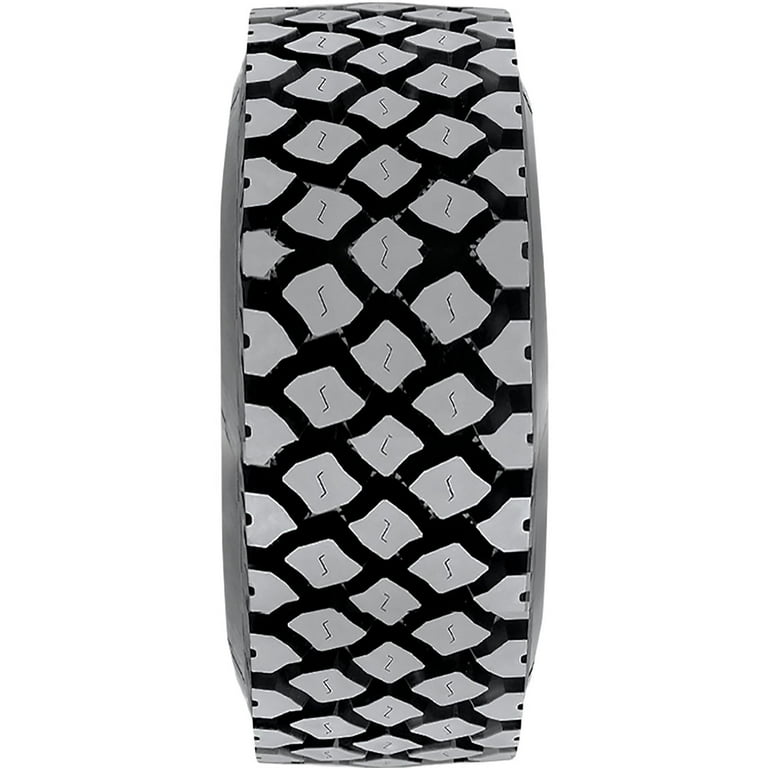 BlackHawk All-Season 11R22.5 146K Commercial Tire - Walmart.com