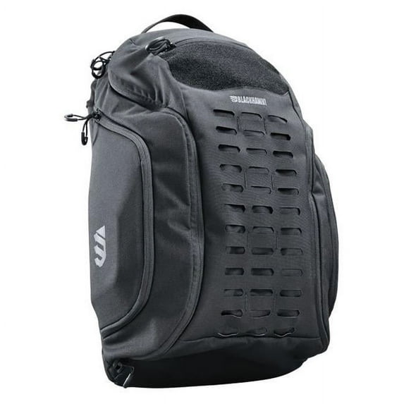 Blackhawk BH 60SR02BK Stingray 2-Day Pack, Black