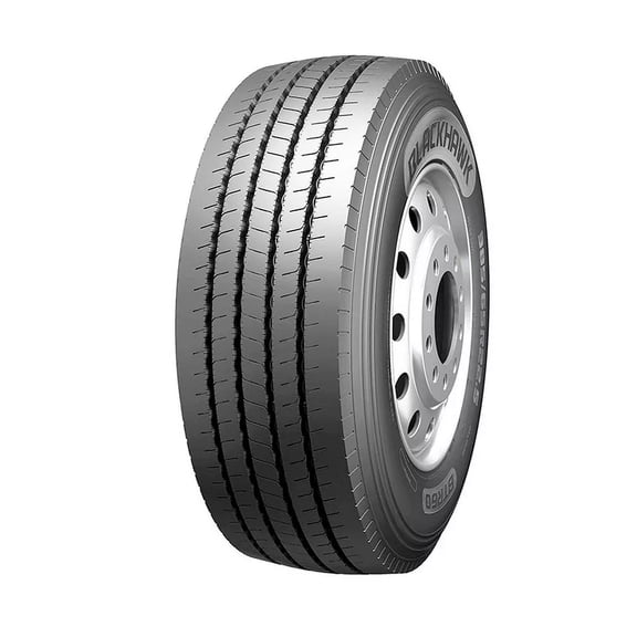 Blackhawk BTR60 Tire 385/65R22.5 L Load Range 20PLY