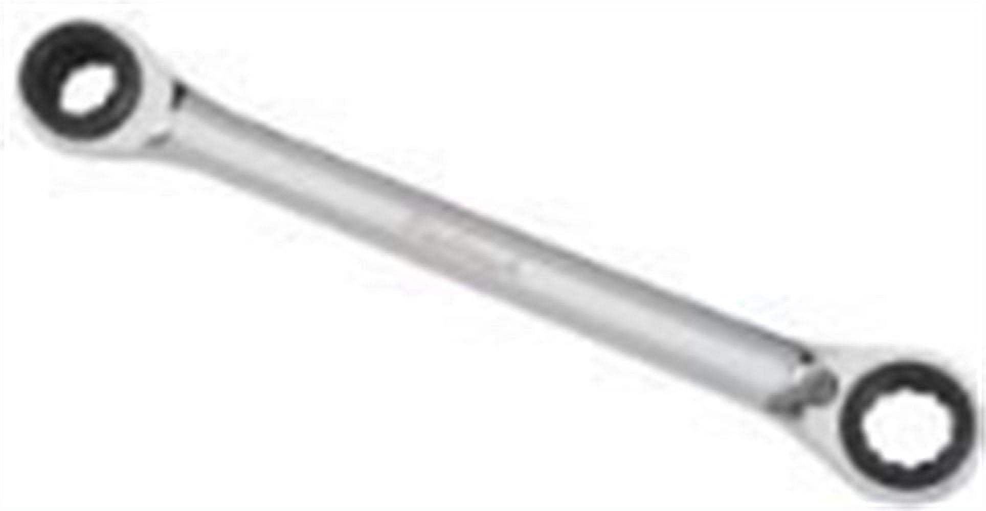 Blackhawk BW-1343 RATG 4BOX 9/16-5/8-11/16-3/4