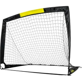 PUGG Pop-Up Goal パグ ポップアップゴール 大 小 2セット PUGG 2.5' Pop-Up Soccer Goal (Set of 2) - Walmart.com