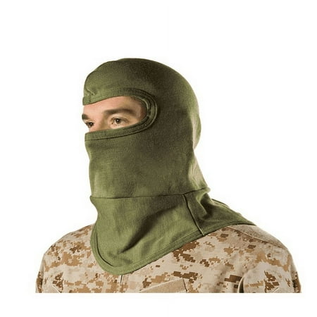 Blackhawk - Balaclava Bibbed W/ Nomex, Lightweight