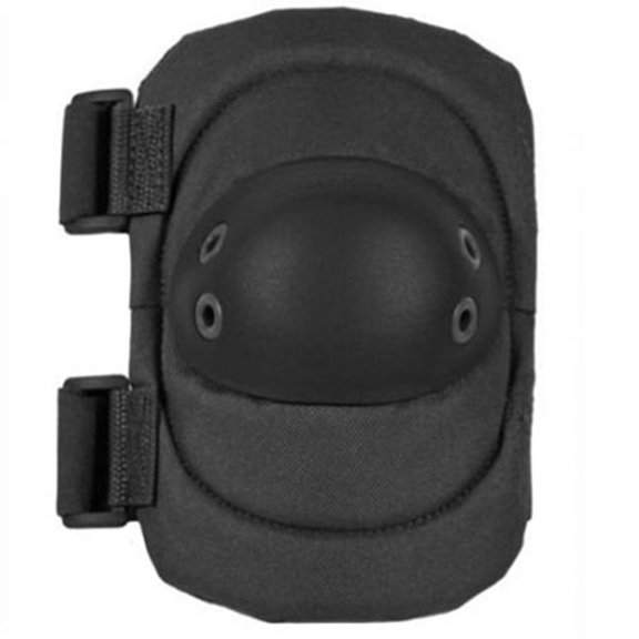 Blackhawk Black Advanced Tact Elbow Pad V.2 Black