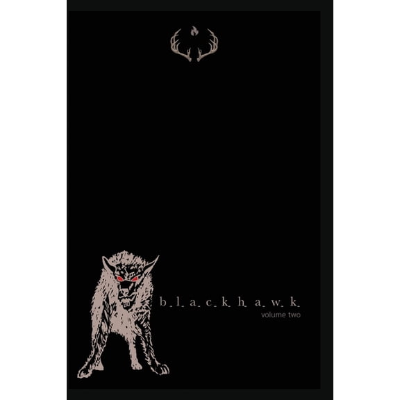 Blackhawk: Blackhawk : Volume 2 (Series #2) (Paperback)