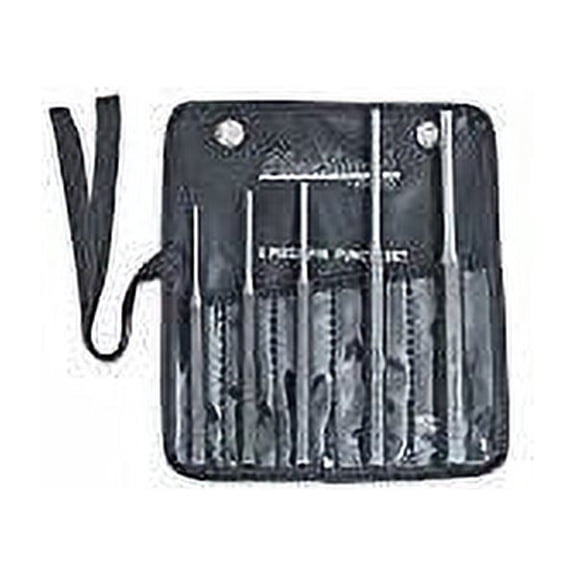 Blackhawk CT-205 Pin Punch Set, 5PC