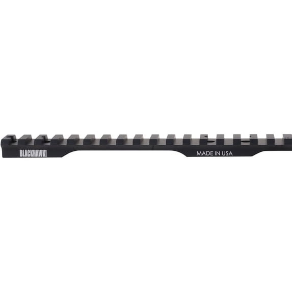 Blackhawk Et Multi Base Picatinny-Style 20 MOA Base Savage 10 Series Short Action Matte ( SAV ACCU SA 20M OA )