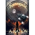thumbnail image 1 of Blackhawk Files Renegade, Incident at Luna Ridge, Book 1, (Paperback), 1 of 1