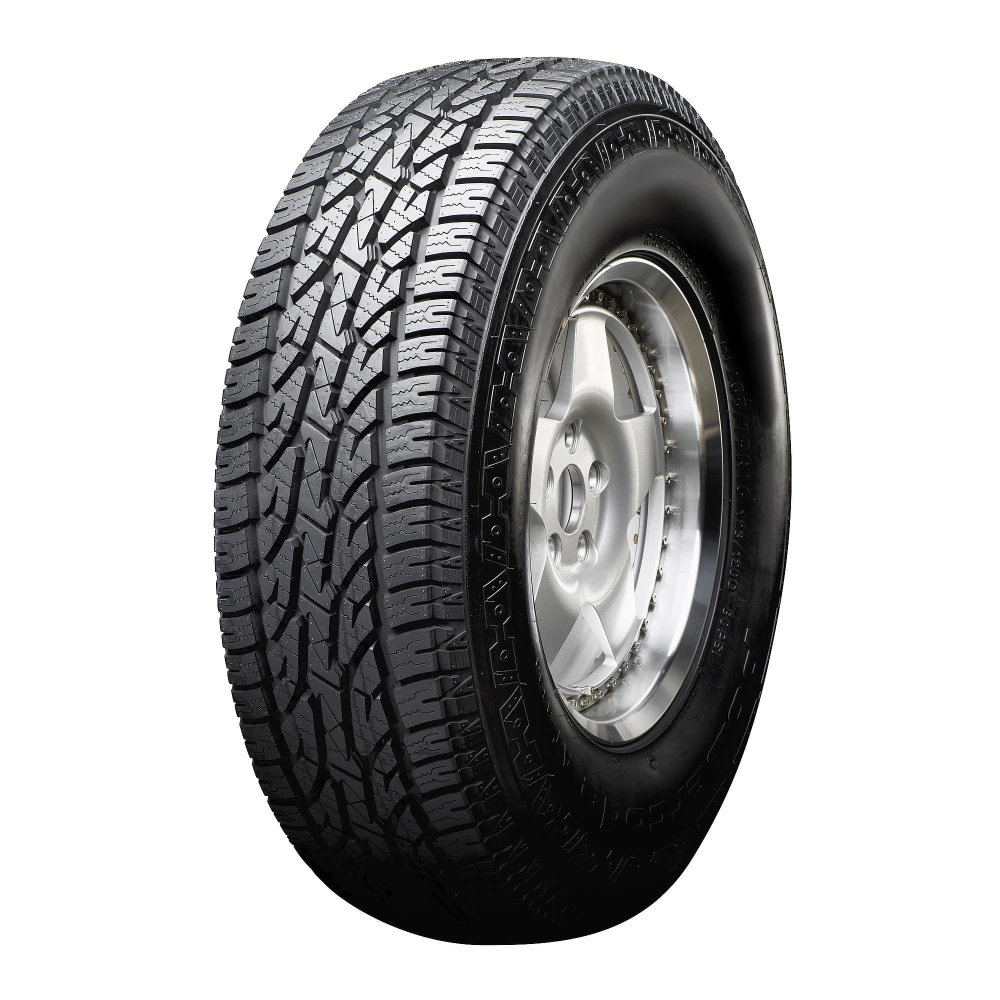 BlackHawk Hiscend-H HA11 All Terrain 245/75R16 111S Light Truck Tire Sansujyuku sansujyuku.com