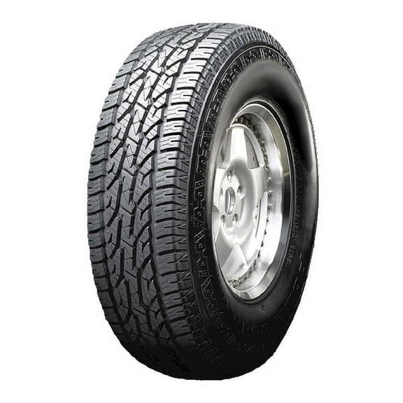 Blackhawk Hiscend-H HA11 265/65R17 112S WL (4 Tires) Fits: 2005-15 Toyota Tacoma Pre Runner, 2000-06 Toyota Tundra Limited