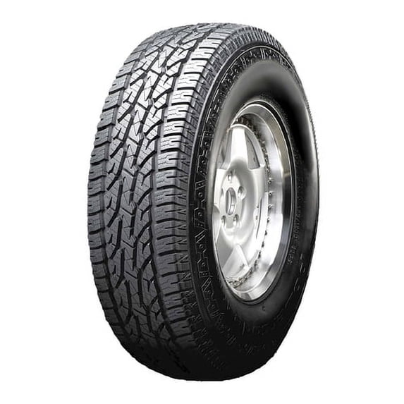 Blackhawk Hiscend-H HA11 LT245/70R17 E/10PLY WL (2 Tires)