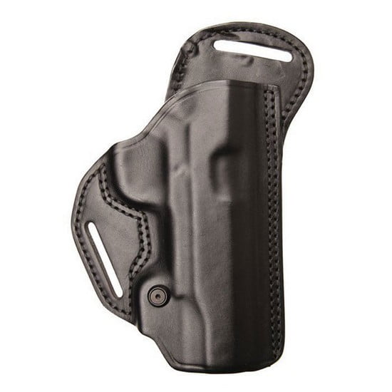 Blackhawk Leather Check-Six Holster Fits S&W M&P 9/40 4-inch  Right hand