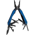 thumbnail image 1 of Blackhawk MT20BL EDC Muilt-Tool Blue Zytel Handles, 1 of 1