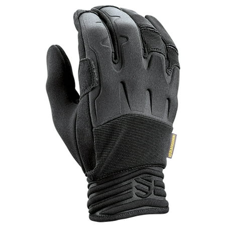 Blackhawk PATROL Barricade Glove Black Small