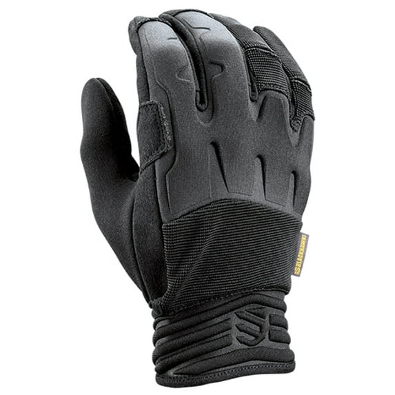 Blackhawk PATROL Barricade Glove Black Small