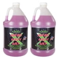 thumbnail image 1 of Blackhawk Performance Boat Wash X Wax - Gently Removes All Dirt & Grime - Non-Yellowing Wax Leaves Shiny Finish While Protecting All Paints & Clear Coats - Marine Safe - Made in USA (1 Gal, 2 Pack), 1 of 5
