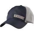 thumbnail image 1 of Blackhawk Performance Mesh Cap Navy M/L, 1 of 2
