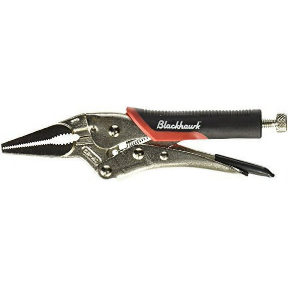 Blackhawk Pt-1106l Pliers Locking 6" Long