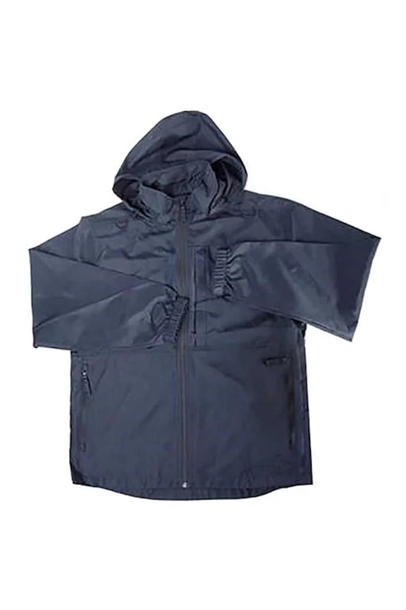 Raid Windbreaker Jacket | Polyester