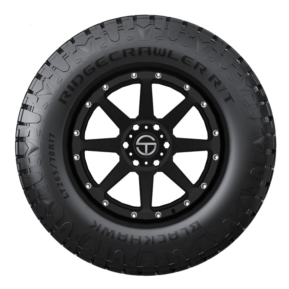 Blackhawk Ridgecrawler R/T 35X13.50R20 F/12PLY Blackhawk Ridgecrawler R/T 35X13.50R20 F/12PLY Sansujyuku sansujyuku.com